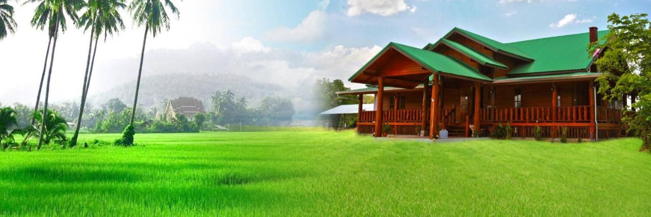 Ban Chang Klang Na Nong ap Chang Экстерьер фото