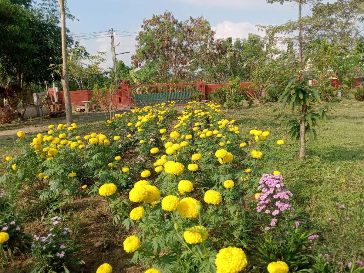 Ban Chang Klang Na Nong ap Chang Экстерьер фото